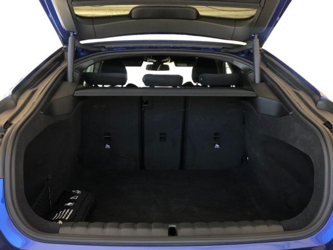 BMW Serie 4 420i Gran Coupe 135 kW (184 CV)
