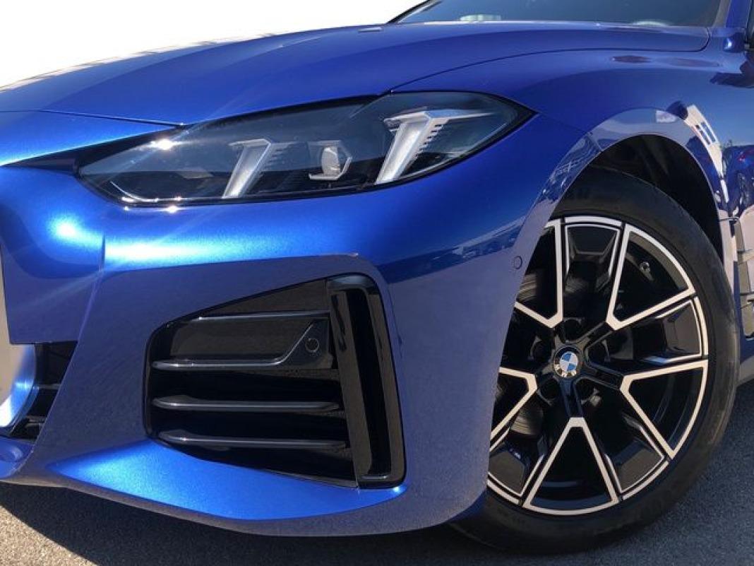 BMW Serie 4 420i Gran Coupe 135 kW (184 CV)