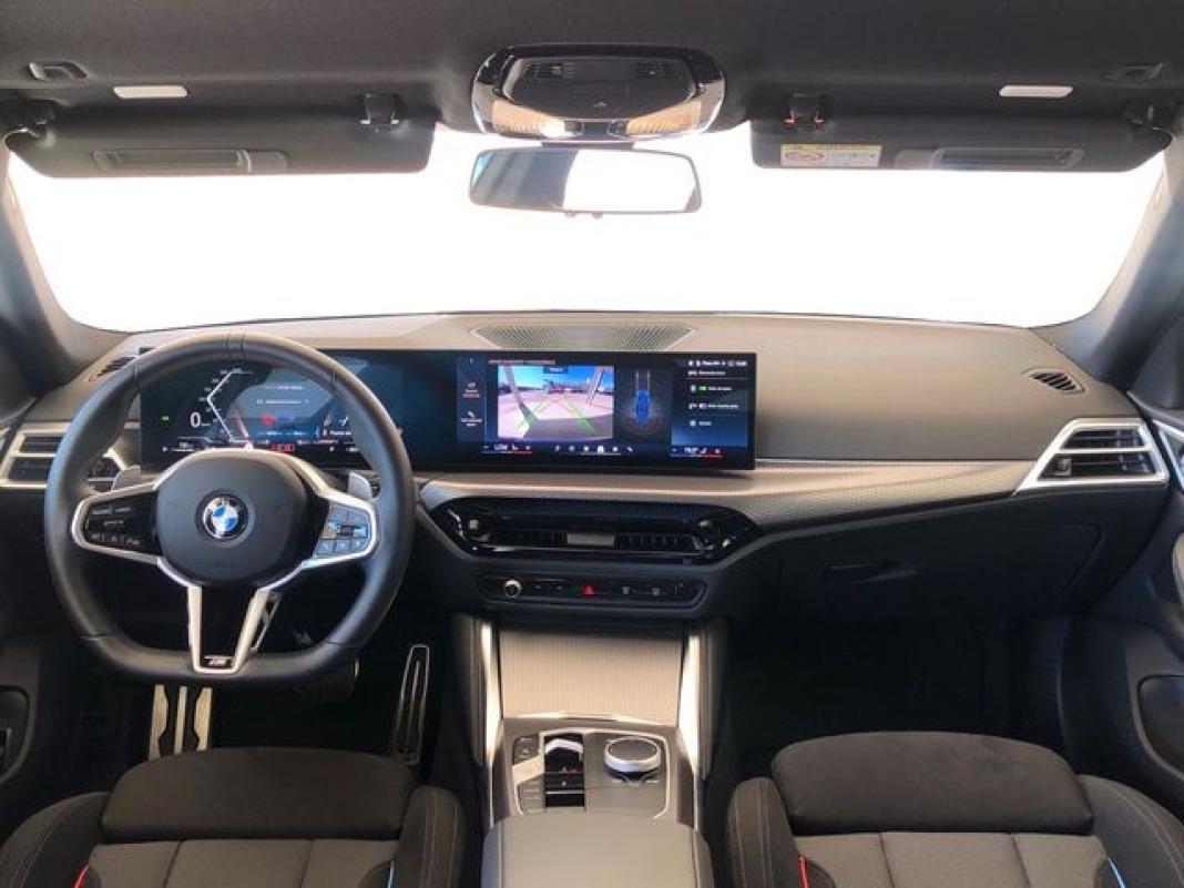 BMW Serie 4 420i Gran Coupe 135 kW (184 CV)