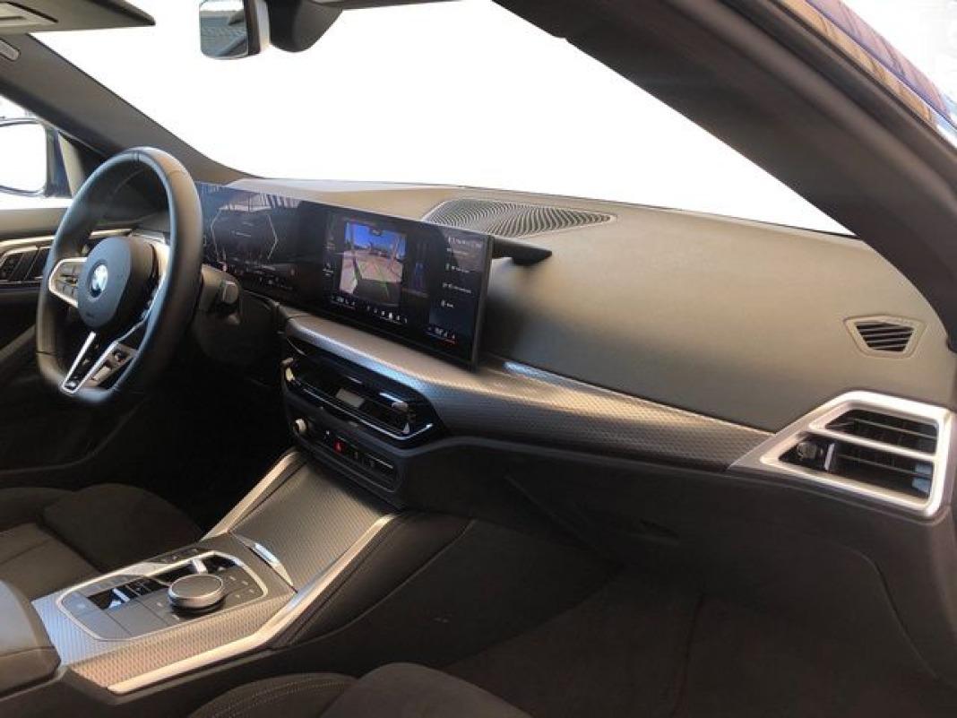 BMW Serie 4 420i Gran Coupe 135 kW (184 CV)