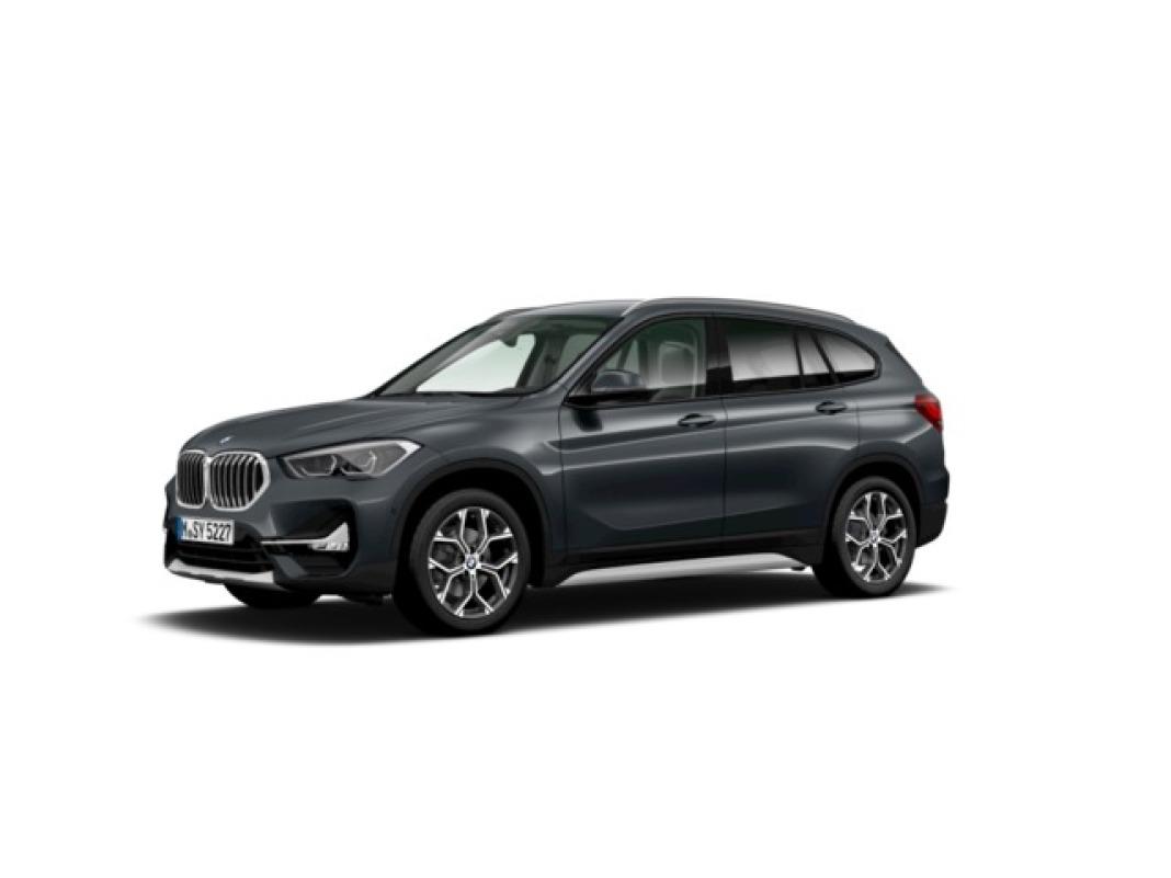 BMW X1 xDrive18d 110 kW (150 CV)