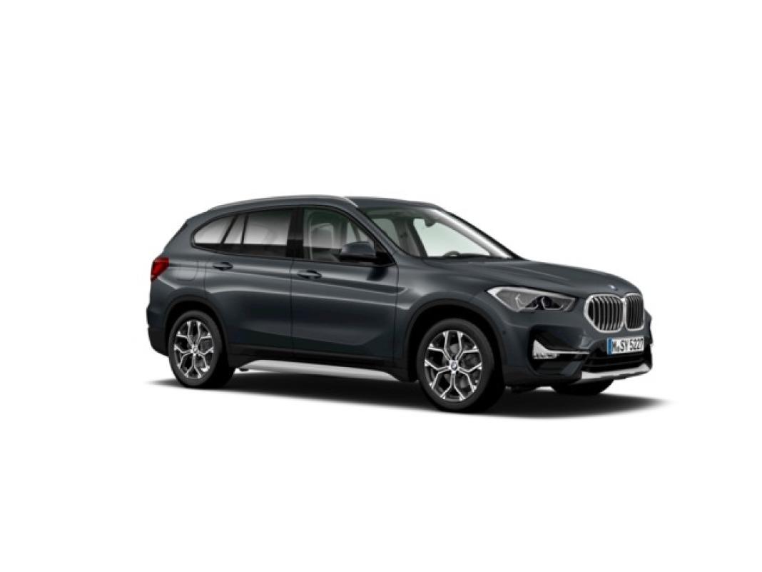 BMW X1 xDrive18d 110 kW (150 CV)