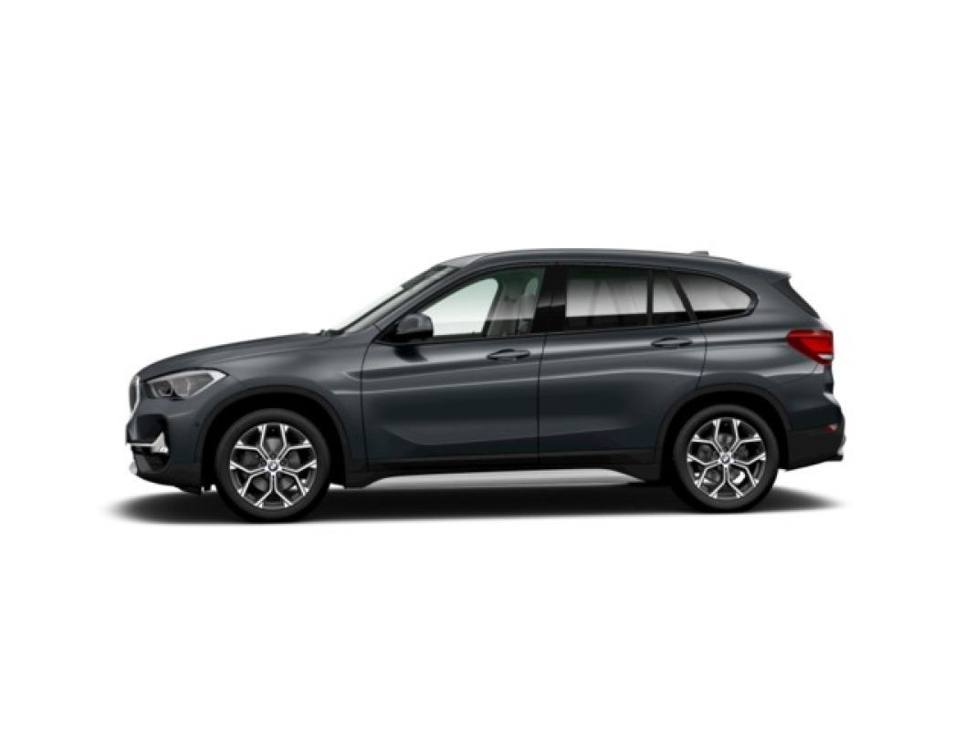 BMW X1 xDrive18d 110 kW (150 CV)