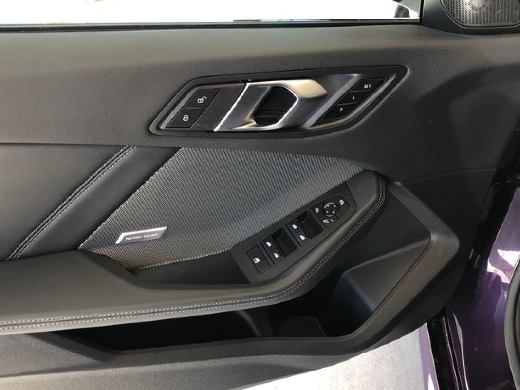 BMW Serie 2 220i Gran Coupe 125 kW (170 CV)