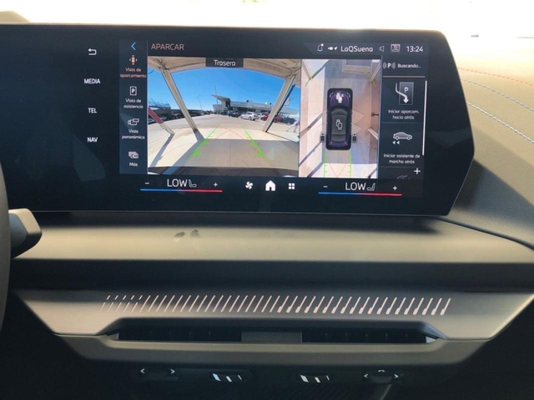 BMW Serie 2 220i Gran Coupe 125 kW (170 CV)