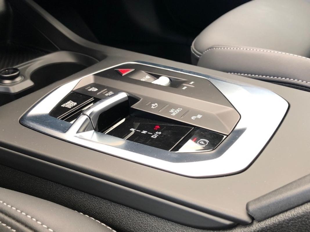 BMW Serie 2 220i Gran Coupe 125 kW (170 CV)