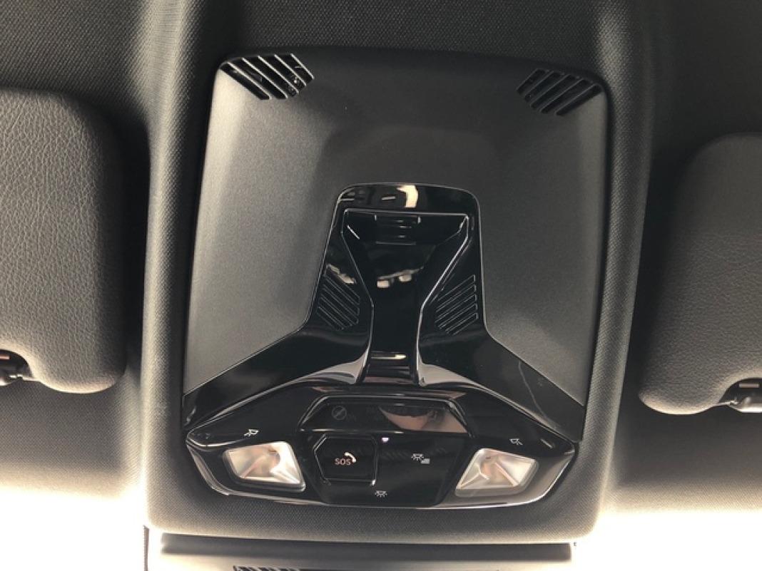 BMW Serie 2 220i Gran Coupe 125 kW (170 CV)