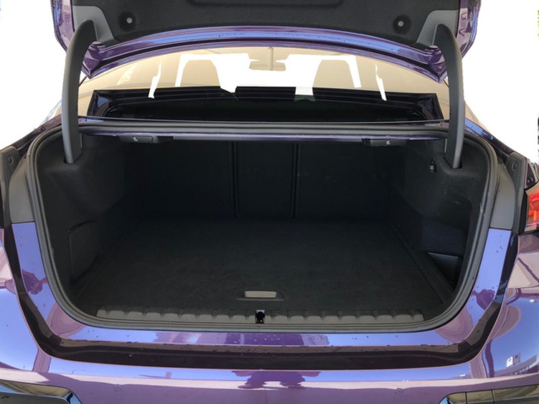 BMW Serie 2 220i Gran Coupe 125 kW (170 CV)