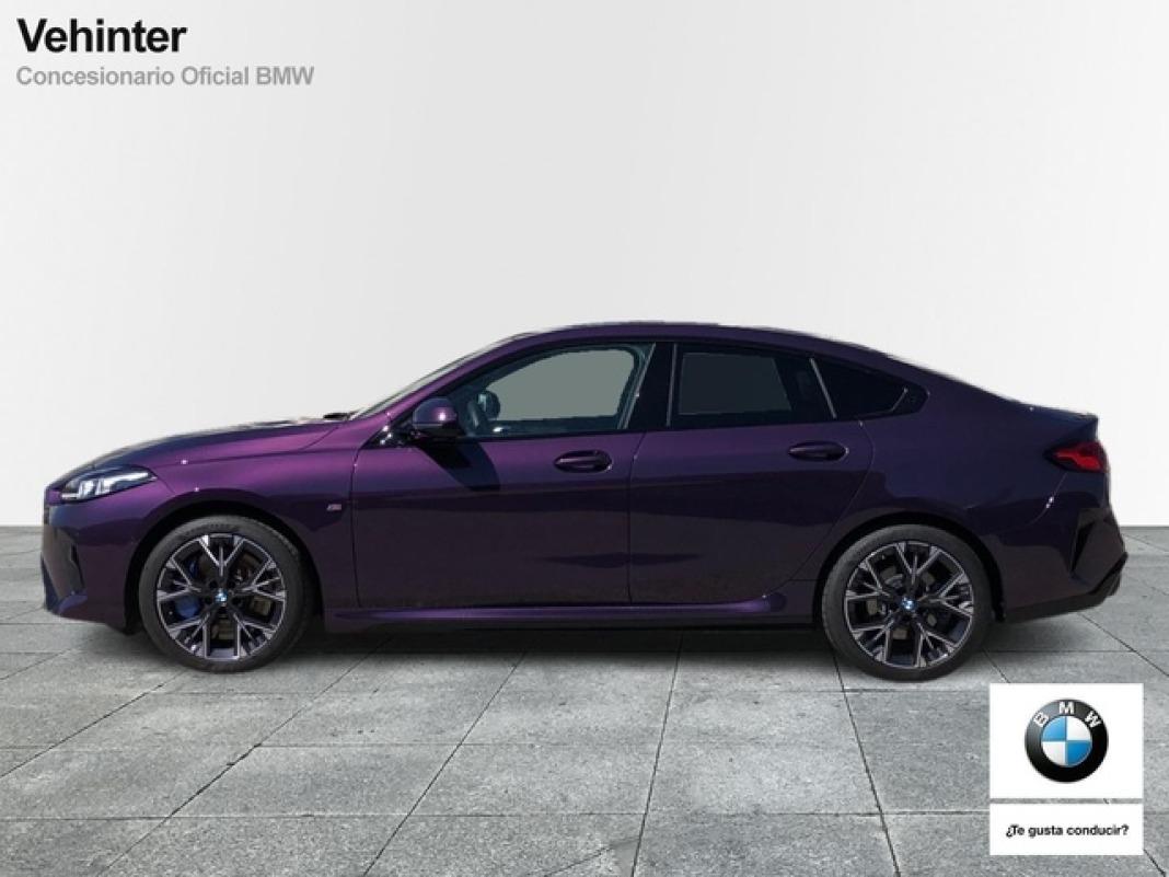 BMW Serie 2 220i Gran Coupe 125 kW (170 CV)