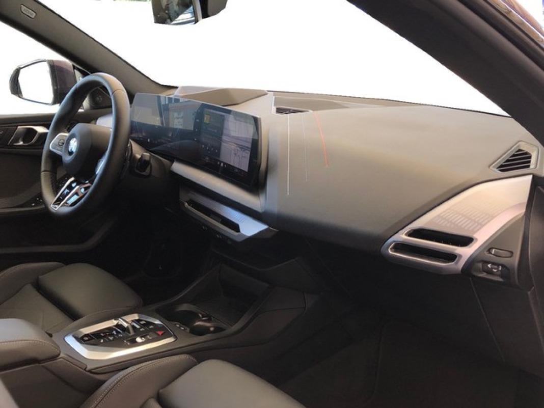 BMW Serie 2 220i Gran Coupe 125 kW (170 CV)