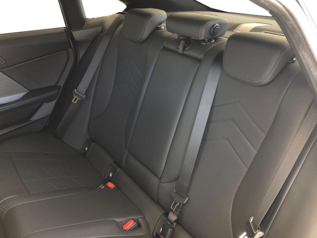 BMW Serie 2 220i Gran Coupe 125 kW (170 CV)