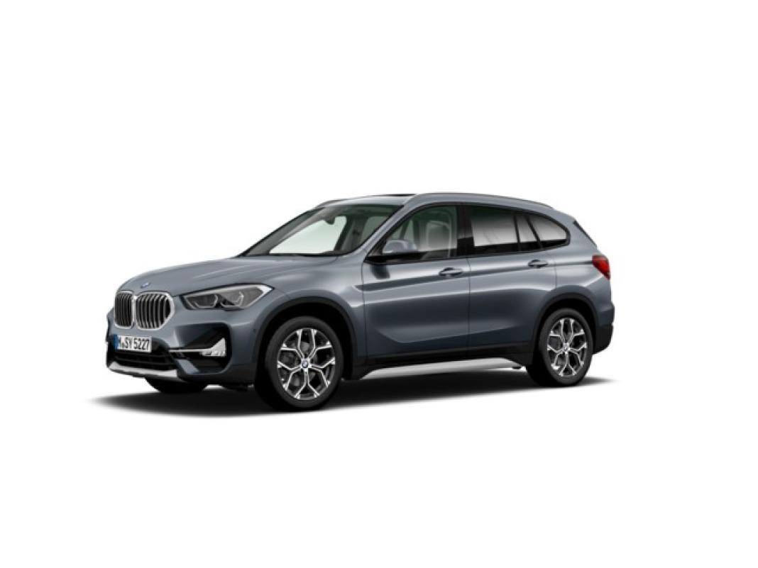 BMW X1 sDrive18d 110 kW (150 CV)