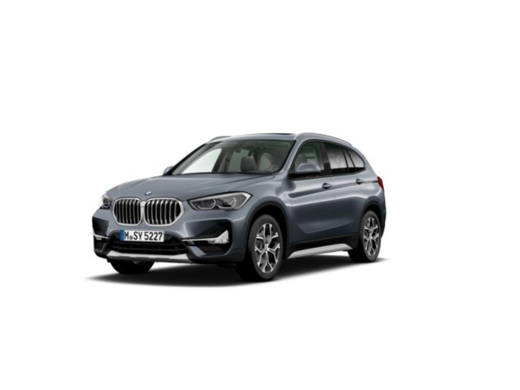 BMW X1 sDrive18d 110 kW (150 CV)