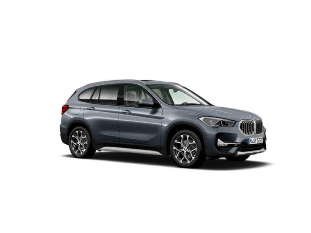 BMW X1 sDrive18d 110 kW (150 CV)