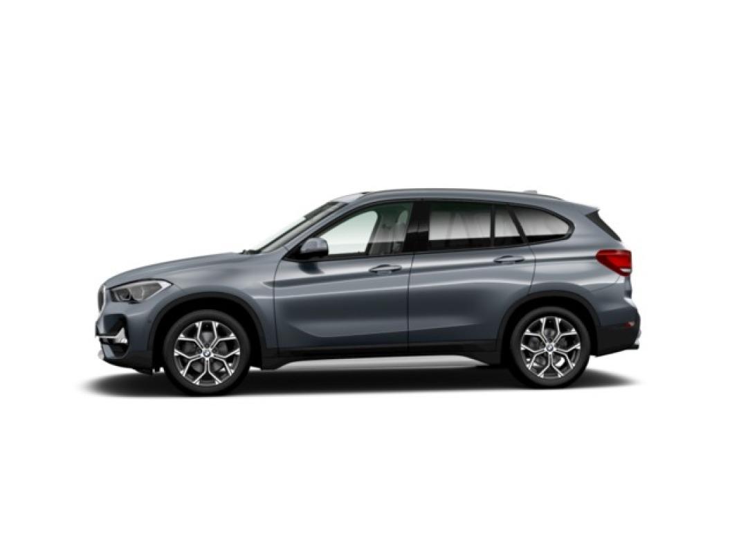 BMW X1 sDrive18d 110 kW (150 CV)