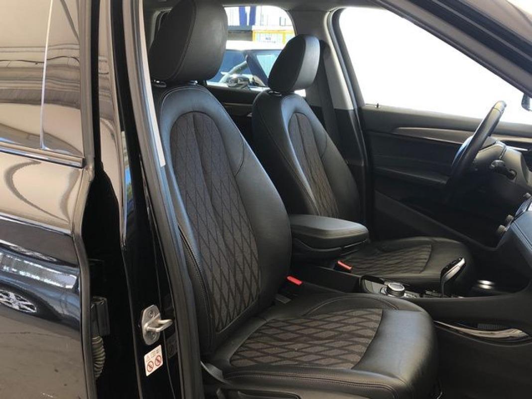 BMW X1 sDrive18d 110 kW (150 CV)