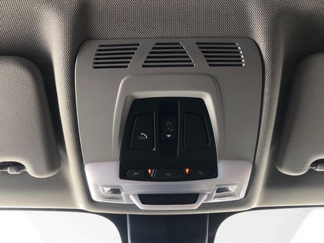 BMW X1 sDrive18d 110 kW (150 CV)