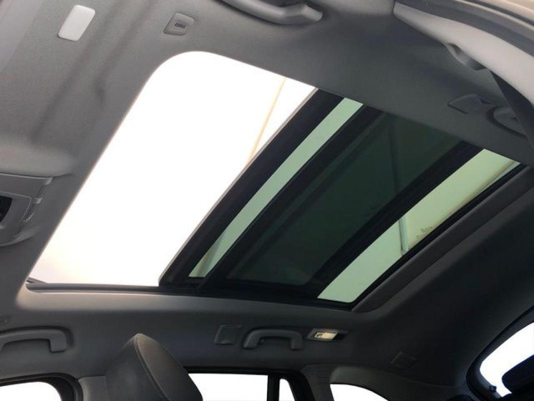 BMW X1 sDrive18d 110 kW (150 CV)