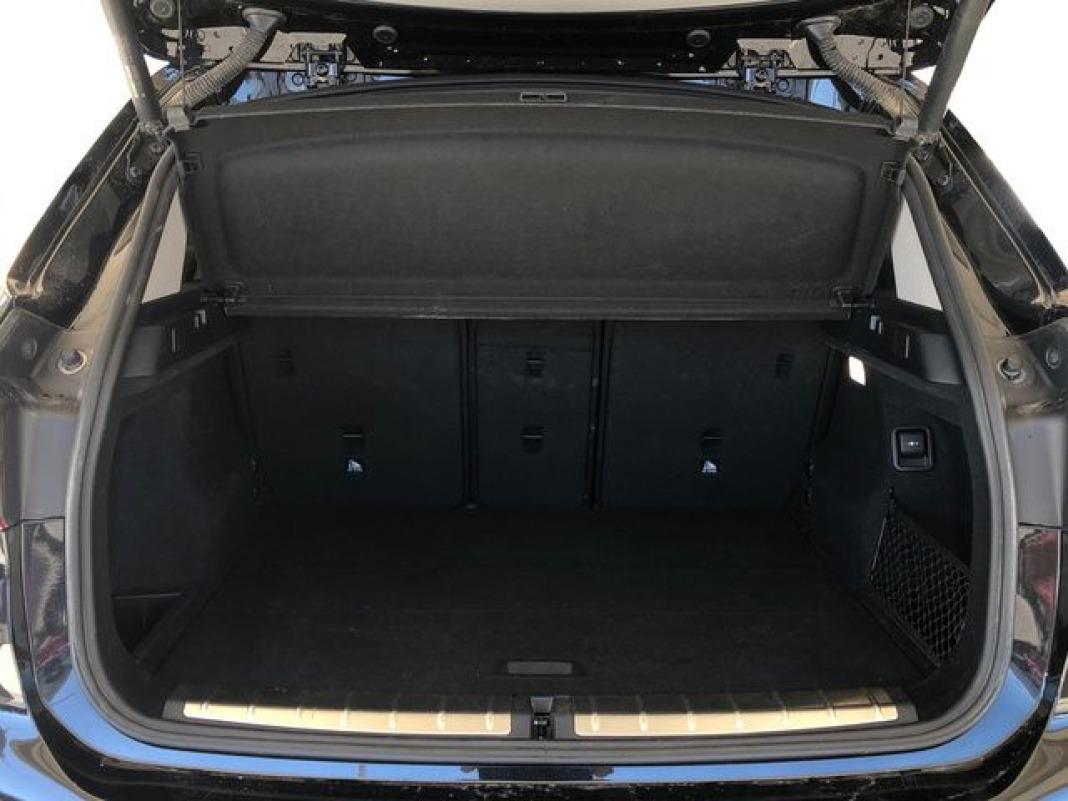 BMW X1 sDrive18d 110 kW (150 CV)