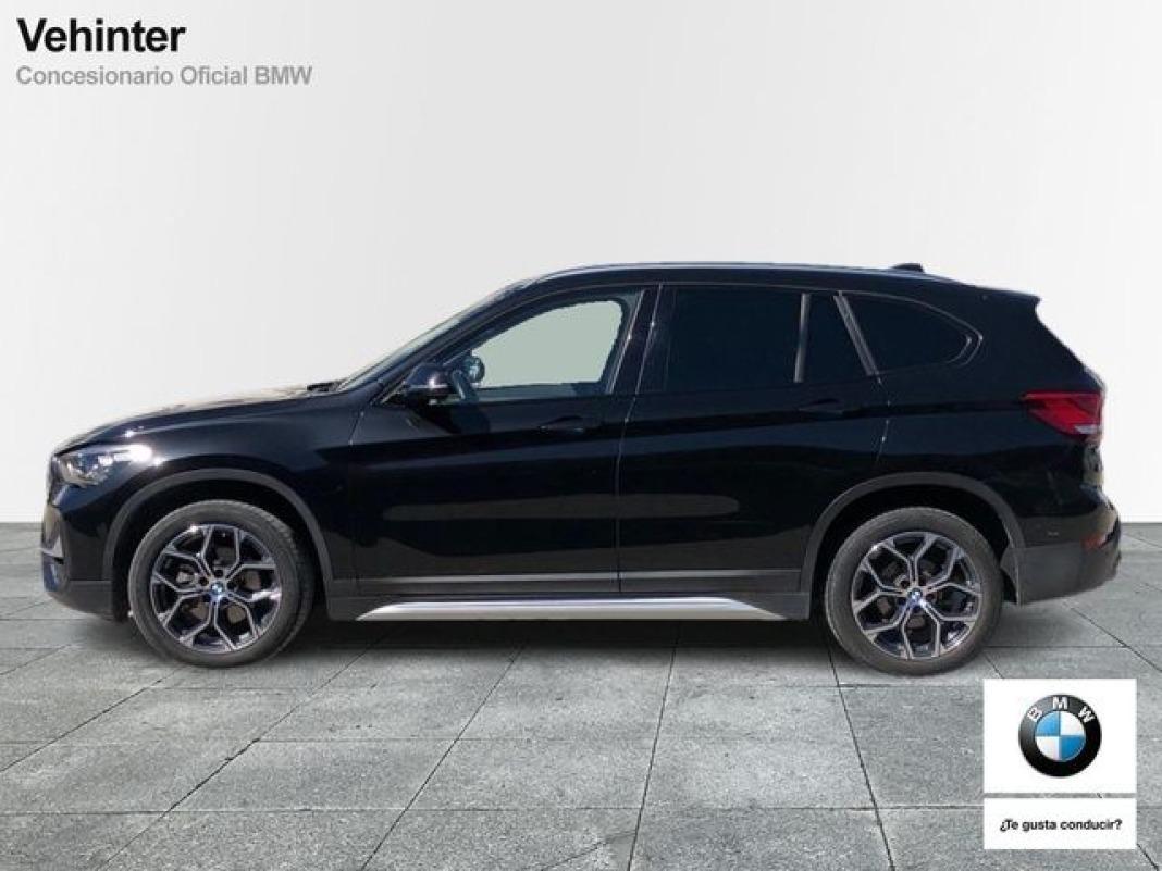 BMW X1 sDrive18d 110 kW (150 CV)