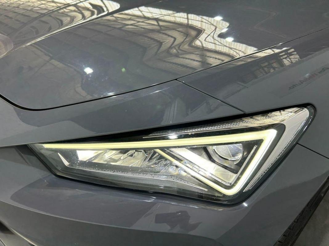 CUPRA Leon Sportstourer 1.5 eTSI DSG 110 kW (150 CV)