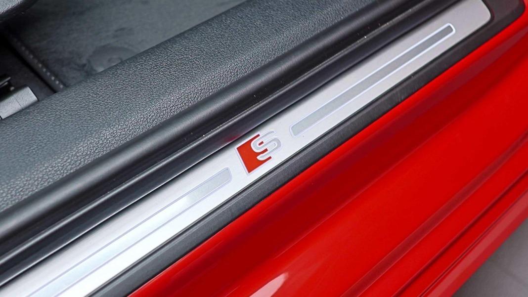 Audi A4 Avant S line 35 TFSI 110 kW (150 CV) S tronic