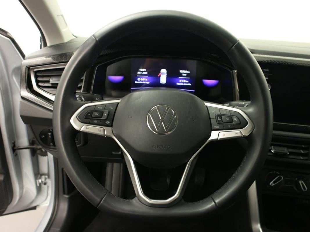 Volkswagen Polo Life 1.0 TSI 70 kW (95 CV)