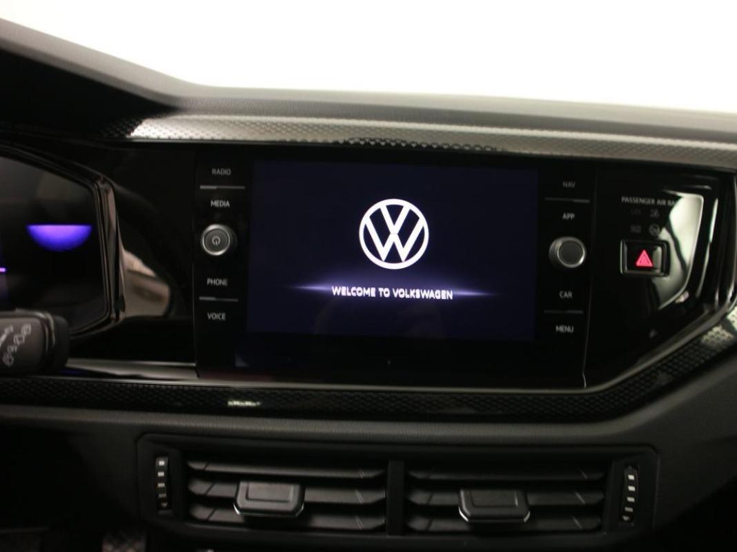 Volkswagen Polo Life 1.0 TSI 70 kW (95 CV)