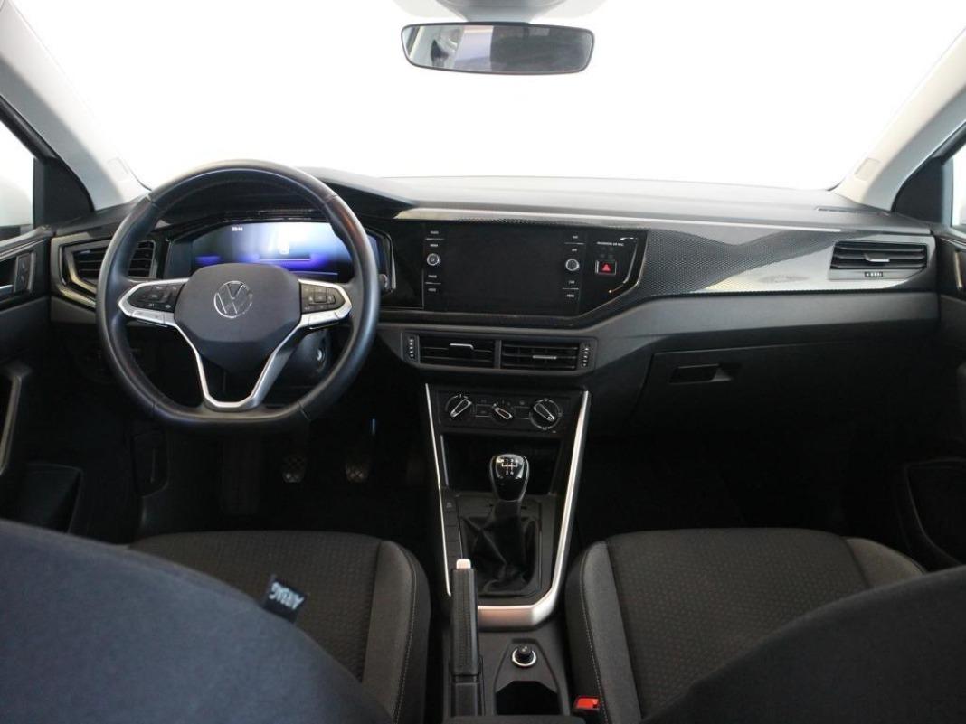 Volkswagen Polo Life 1.0 TSI 70 kW (95 CV)