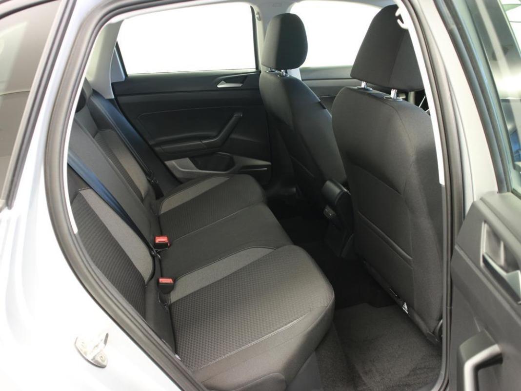 Volkswagen Polo Life 1.0 TSI 70 kW (95 CV)