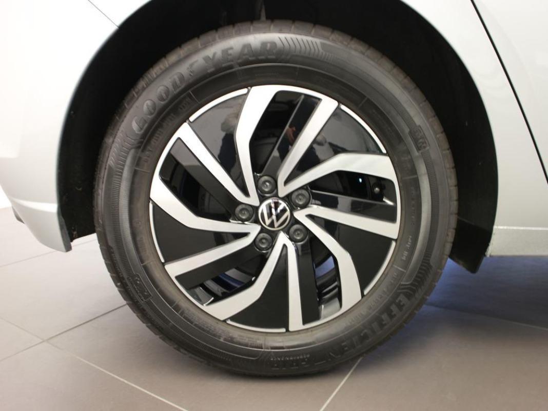 Volkswagen Polo Life 1.0 TSI 70 kW (95 CV)