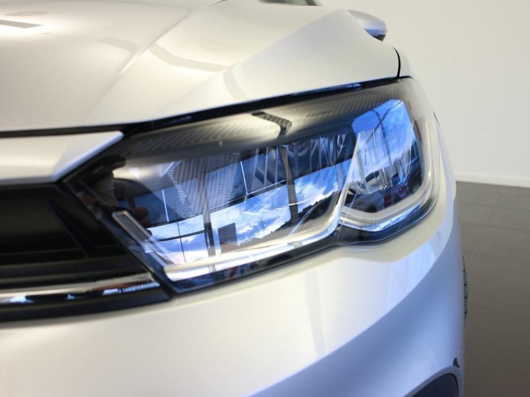 Volkswagen Polo Life 1.0 TSI 70 kW (95 CV)
