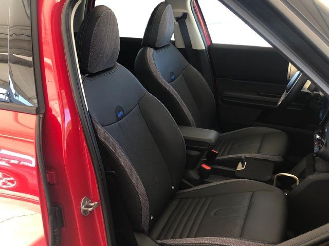 MINI Countryman D 120 kW (163 CV)