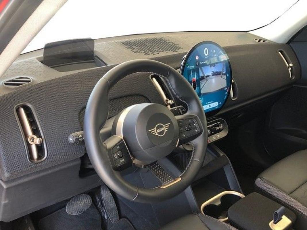 MINI Countryman D 120 kW (163 CV)