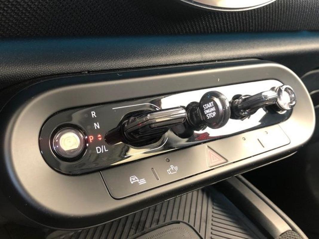 MINI Countryman D 120 kW (163 CV)