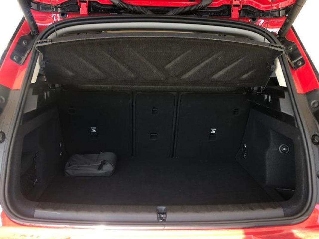 MINI Countryman D 120 kW (163 CV)