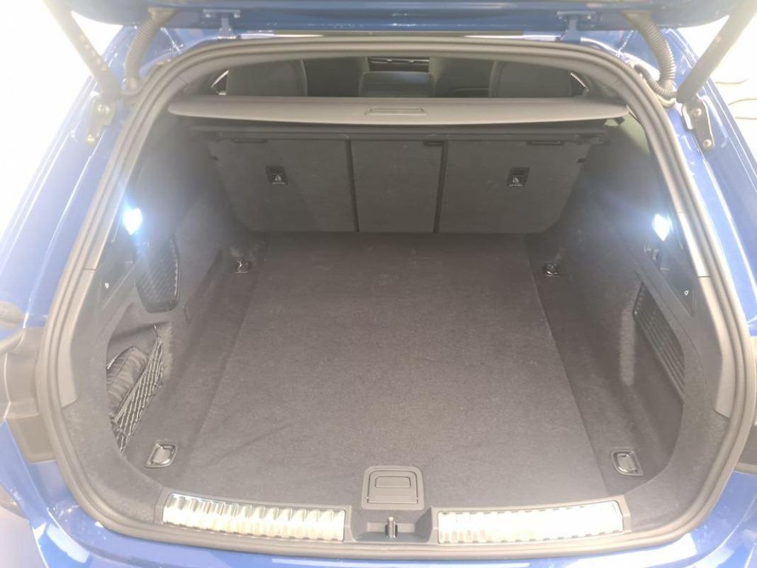 Audi A5 Avant TFSI Business 150 kW (204 CV)