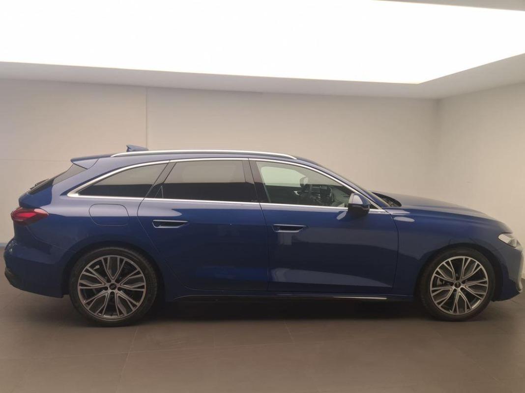 Audi A5 Avant TFSI Business 150 kW (204 CV)