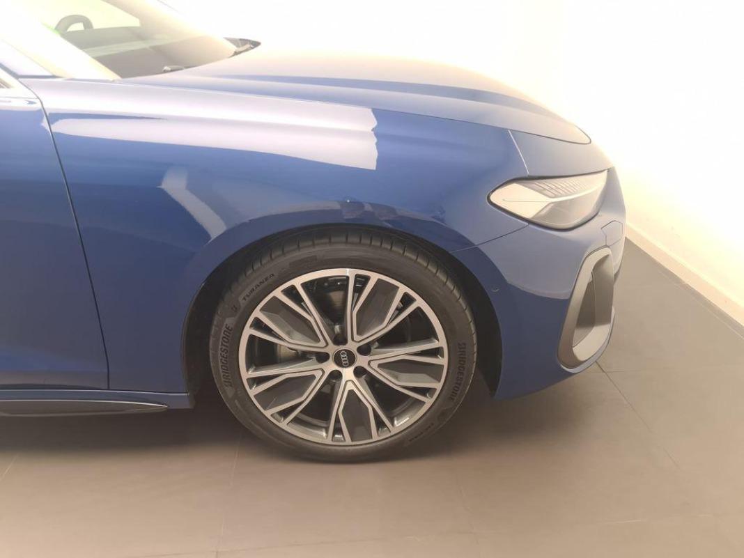 Audi A5 Avant TFSI Business 150 kW (204 CV)