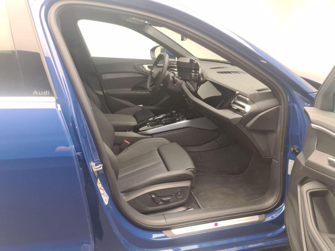 Audi A5 Avant TFSI Business 150 kW (204 CV)