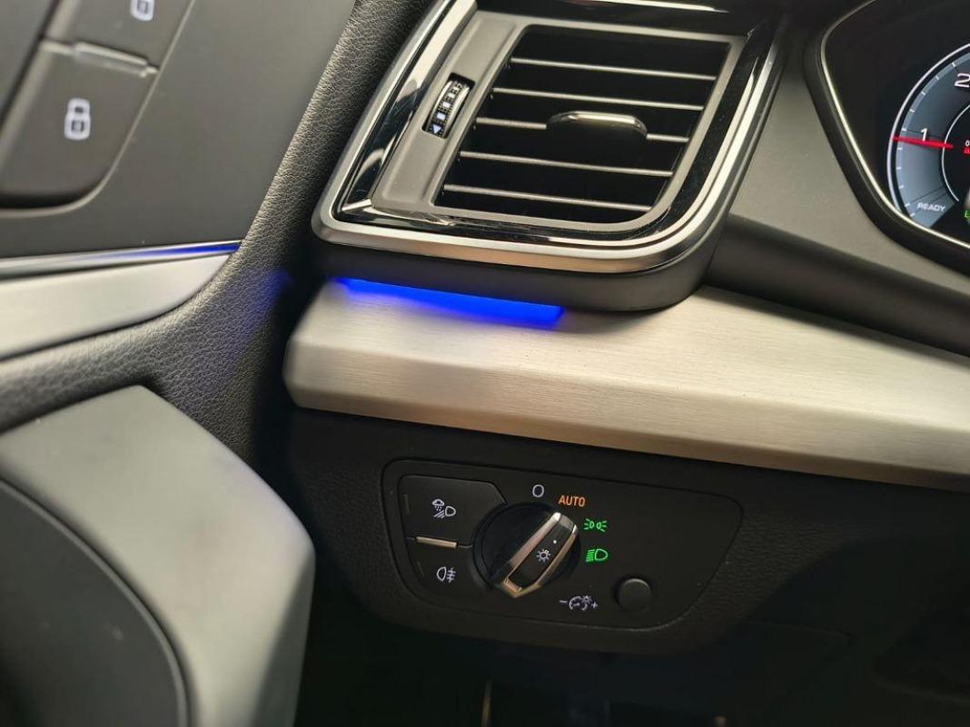 Audi Q5 S line 40 TDI quattro ultra 150 kW (204 CV) S tronic