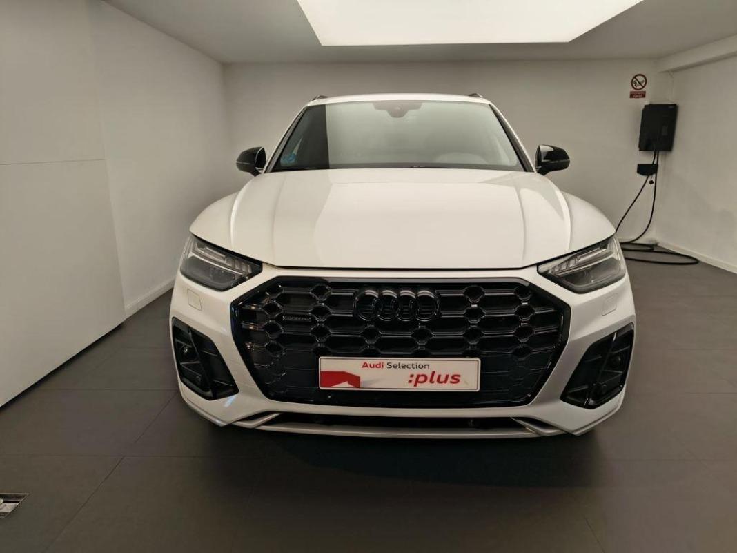Audi Q5 S line 40 TDI quattro ultra 150 kW (204 CV) S tronic