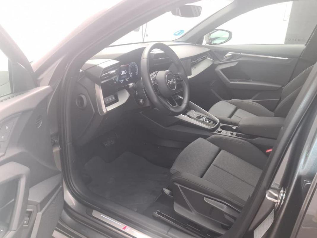 Audi A3 Sportback Tfsie S line 40 150 kW (204 CV) S tronic
