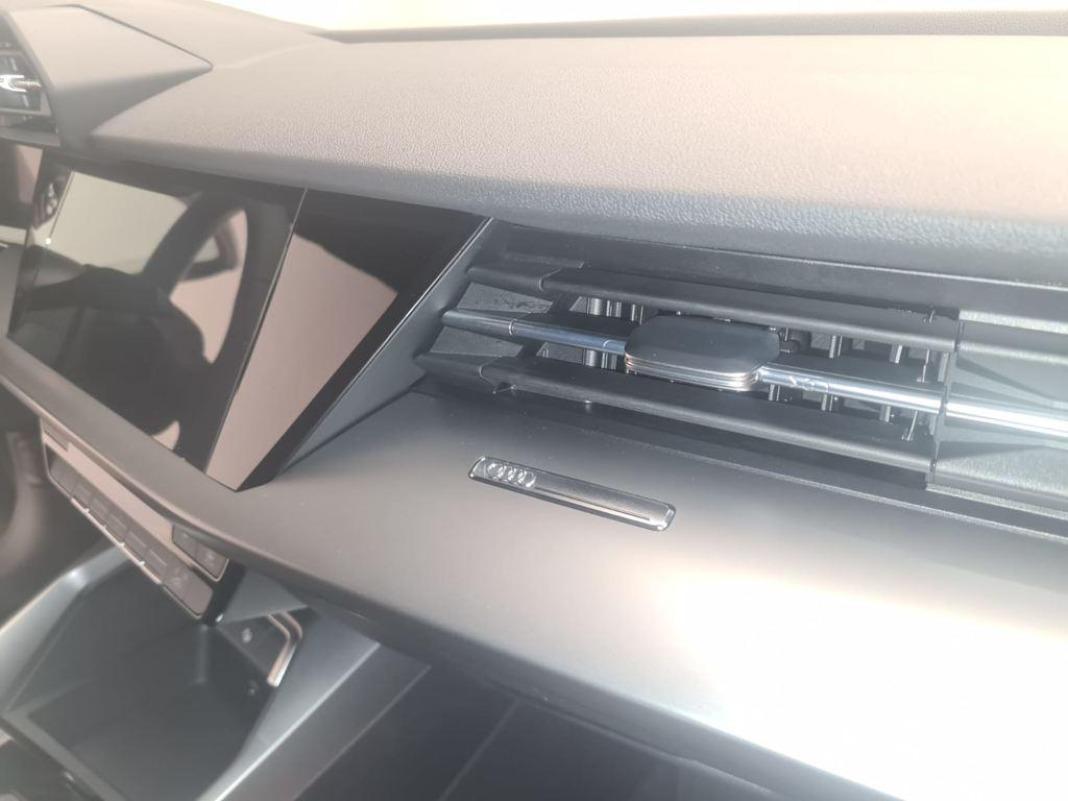 Audi A3 Sportback Tfsie S line 40 150 kW (204 CV) S tronic
