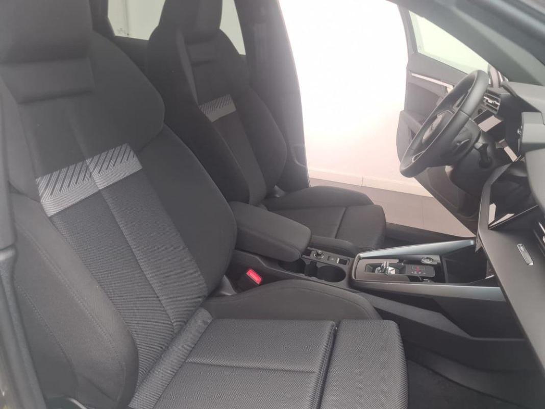 Audi A3 Sportback Tfsie S line 40 150 kW (204 CV) S tronic