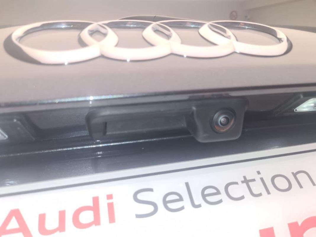 Audi A3 Sportback Tfsie S line 40 150 kW (204 CV) S tronic