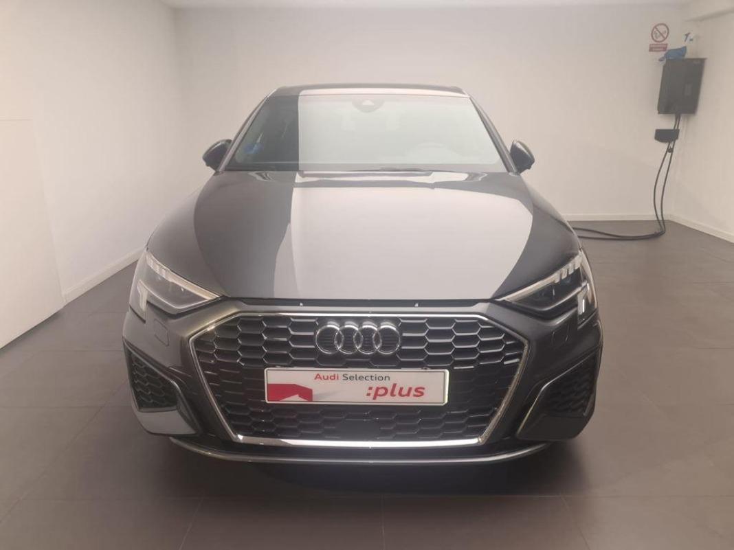 Audi A3 Sportback Tfsie S line 40 150 kW (204 CV) S tronic