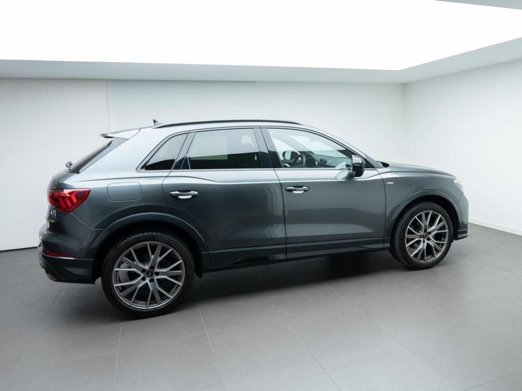 Audi Q3 Black line 35 TDI 110 kW (150 CV) S tronic