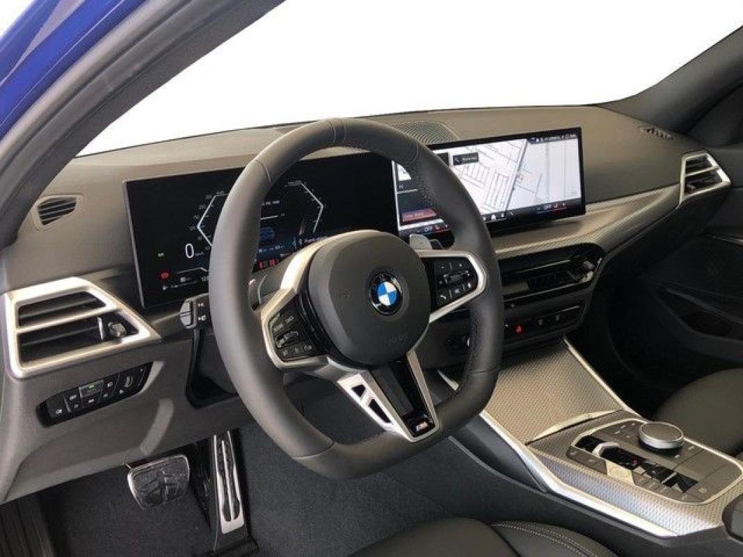 BMW Serie 3 318d 110 kW (150 CV)