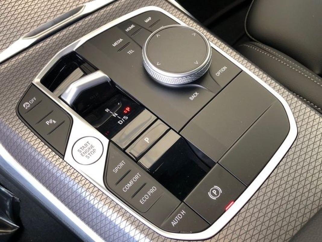 BMW Serie 3 318d 110 kW (150 CV)